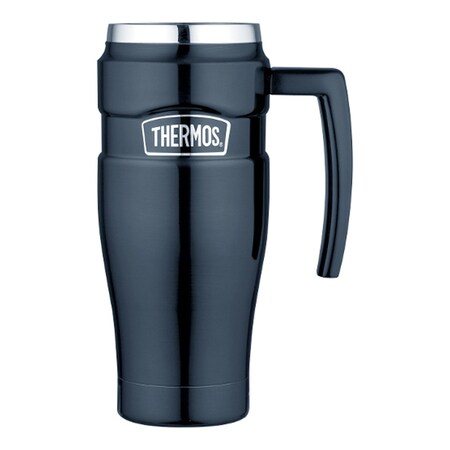 Thermos Thermos Stainless Steel King&trade; Travel Mug - 16oz SK1000MDB4